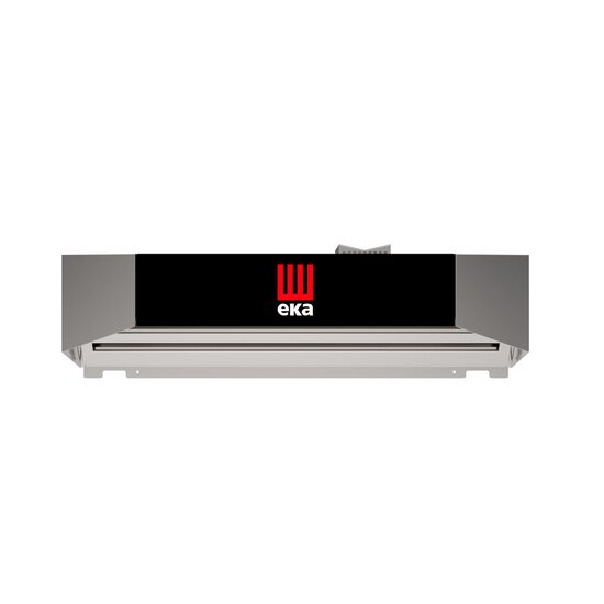 Hota de condensare pentru cuptoarele Millennial TS 16 si 20 de rafturi, Tecnoeka, 230V/600W, 930x1045x(H)308mm