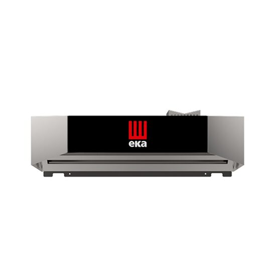 Hota de condensare pentru cuptoare Millennial Smart cu 4 rafturi, Tecnoeka, pentru cuptoare Millennial Smart cu o capacitate de 4x 600x400 mm, 230V/600W, 850x1045x(H)308mm