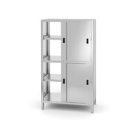 Usi glisante de trecere dulap , Kitchen Line, 800x500x1800MM