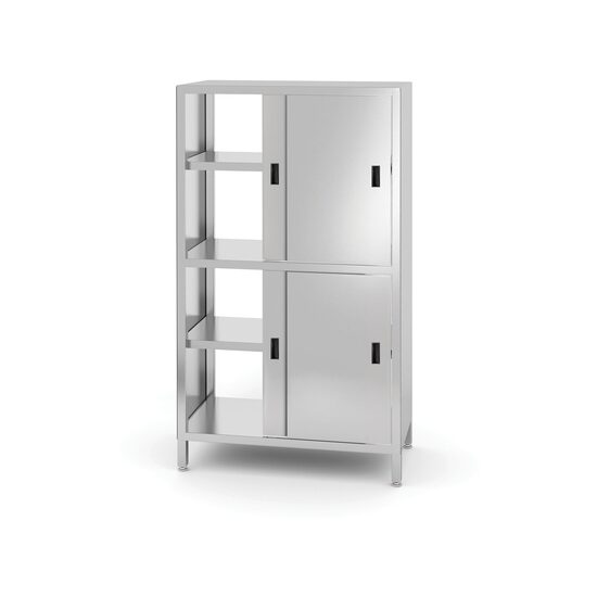Usi glisante de trecere dulap , Kitchen Line, 800x500x1800MM