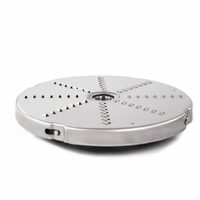 Disc maruntire SH-6 mm Feliator electric de legume Sammic