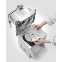 Нарязващ диск SH-4 mm Електрическа зеленчукорезачка Sammic