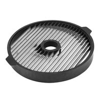 Disc taiere cartofi 10 mm, FFC-10 Sammic