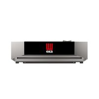 Hota de condensare pentru cuptoare Millennial Smart cu 6 și 10 rafturi, Tecnoeka,230v, 600w, 850x1045x(H)308mm
