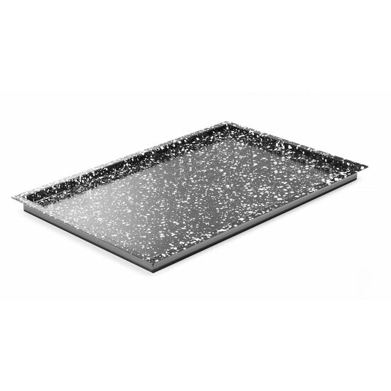 Тава за сладкарски изделия Hendi, 600x400x(H)20mm