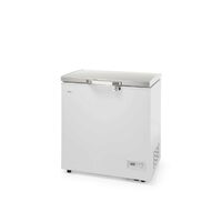 Фризер ракла, Arktic, 140л, 230В/70Вт, 754x608x(H)845мм