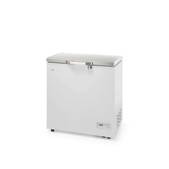 Фризер ракла, Arktic, 140л, 230В/70Вт, 754x608x(H)845мм