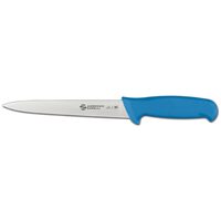 Нож за рибно филе Supra Colore, Ambrogio Sanelli, Blue, (L) 310 mm
