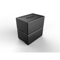 Термоизолиран кетъринг бокс Profi Line, 15.6 L, 440x310x(H)230mm