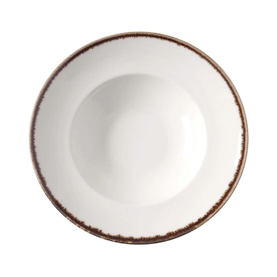 Farfurie paste Vanilla, 270 mm