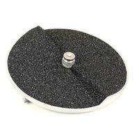 Placa inferioara abraziva pentru dispozitive de dezlipire PI-10 si PI-20, Sammic