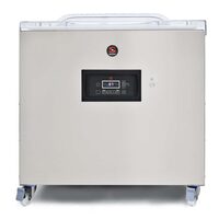 Masini de ambalat in vid SE Series 800, Sammic, 400V/1500W, 757x960x(H)998mm