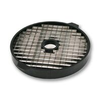 FMC решетка за рязане на кубчета, Sammic, 8 mm