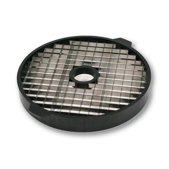 FMC решетка за рязане на кубчета, Sammic, 8 mm