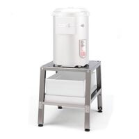 Основа с разделител за пилинг за пилинг PI-10 и PI-20