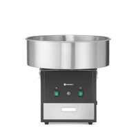 Машина за захарен памук