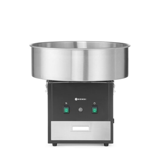 Машина за захарен памук