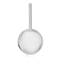 Цедка за супа, HENDI, 535x260x(H)111мм