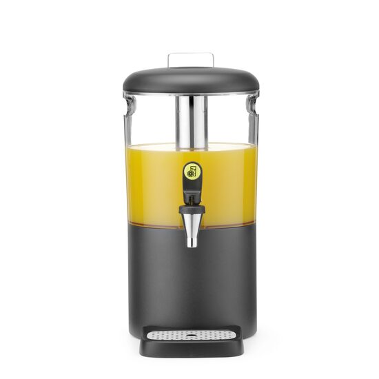 Dispenser suc Robert Design  4L UNIQ , negru