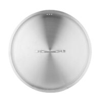 Капак за тенджера , HENDI, ⌀400x(H)56мм