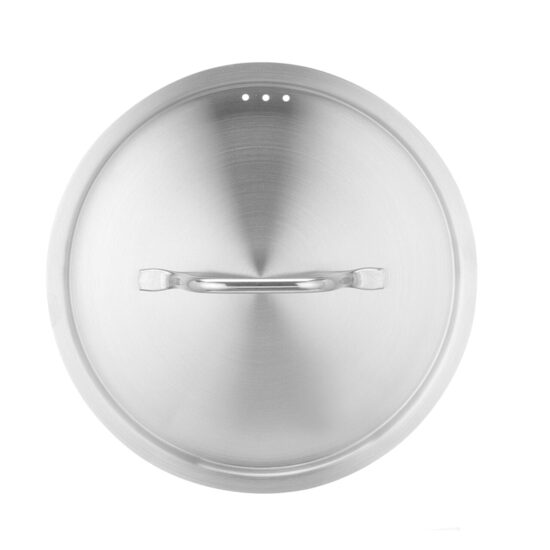 Капак за тенджера , HENDI, ⌀200x(H)47мм