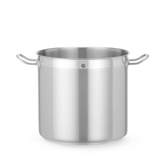 Висока тенджера, без капак, HENDI, Profi Line, 15,9л, ⌀280x(H)266мм