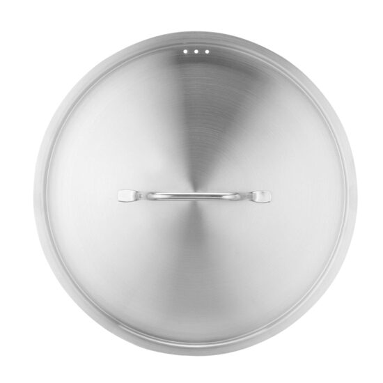 Капак за тенджера , HENDI, ⌀280x(H)52мм