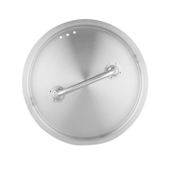 Капаци за тенджери, HENDI, Kitchen Line, ⌀160мм