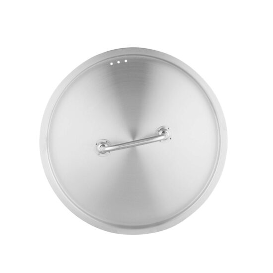 Капаци за тенджери, HENDI, Kitchen Line, ⌀400мм