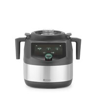 HendiChef Pro Мултифункционален кухненски робот / mултикукър 4 л 230V 1500W