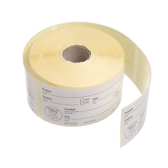 Етикетите за безопасност на храните