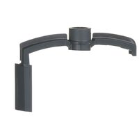 Скрепер за емулгатори CK-5 и CKE-5 и кухненски процесори CK-302 и CK-402