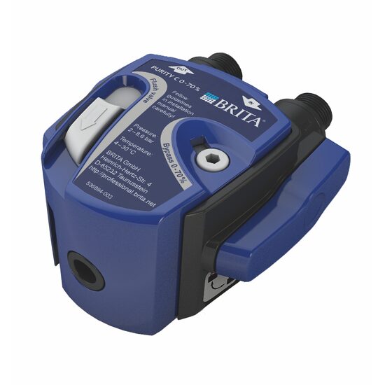 Purity C head байпас 0-70% 3/8