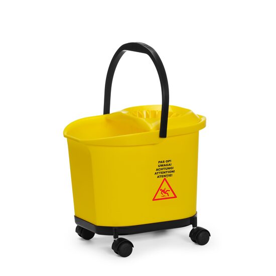 Кофа за моп