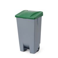 Контейнер за отпадъци