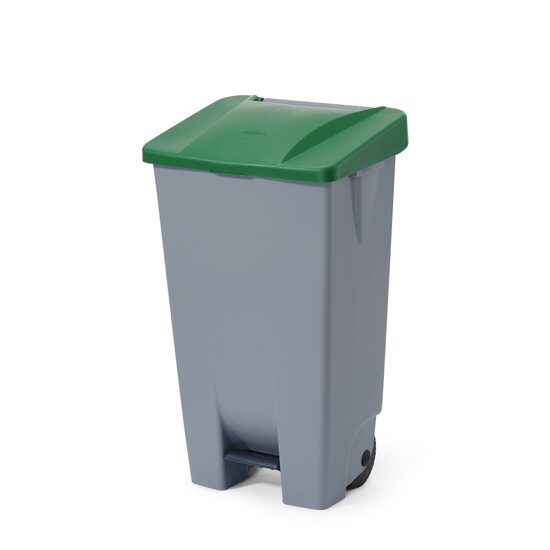 Контейнер за отпадъци