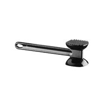 Чук за омекотяване на месо, HENDI, черно, 255x65x(H)70мм