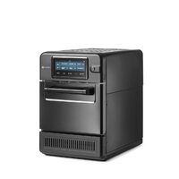 Високоскоростна фурна CombiTurbo, HENDI, 18л, черно, 230В/3000Вт, 402x735x(H)608мм