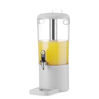 Dispenser suc Robert Design 8L, alb