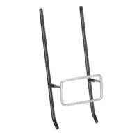 Държач за капак, HENDI, 2 6p, 224x52x(H)105мм