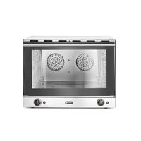 Конвекторна фурна H100, HENDI, GN 1/1, 230В/3500Вт, 699x608x(H)550мм