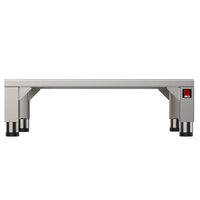 Tecnoeka, 730x600x(H)220мм