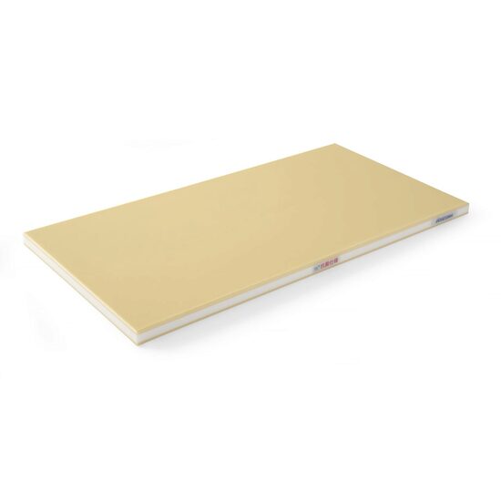 Табла за суши, Hasegawa, бежово, 900x400мм