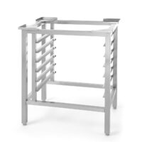 Стойка за фурни H100 и H100S, HENDI, 690x480x(H)700мм