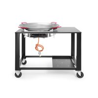 Fiesta XL, HENDI, 7kW, 1180x810x(H)1000mm