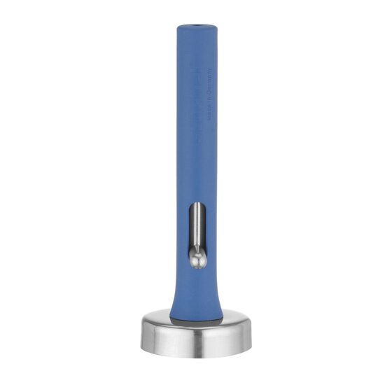 Лъжица за фалафел, Stöckel, Синьо, ⌀50x150мм