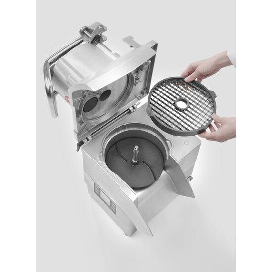 Accesoriu FMC pentru taiat cuburi , Sammic, 14x14x14 mm