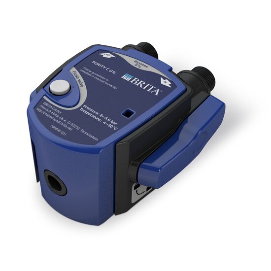 PURITY C HEAD байпас 0% 3/8”