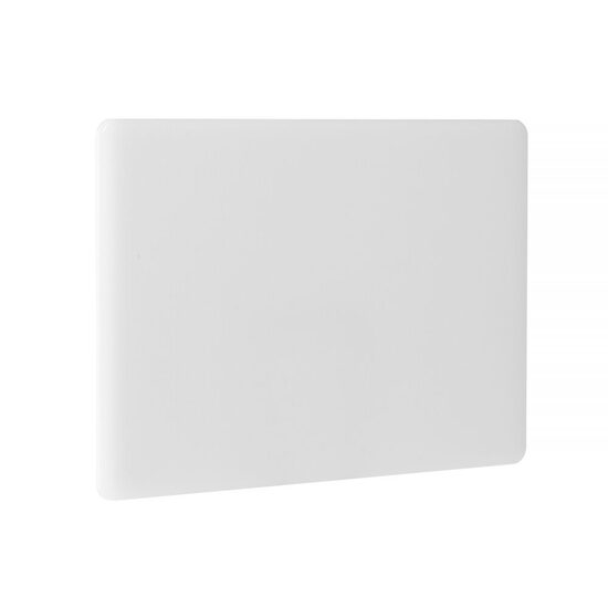 Placa de taiat HACCP GN1/1, HENDI, GN 1/1, alba, 530x325x(H)10mm