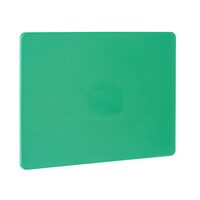 Placa de taiat HACCP GN1/1, HENDI, GN 1/1, verde, 530x325x(H)10mm